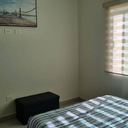 Vila Casa Mauricio La Paz Exteriér fotografie