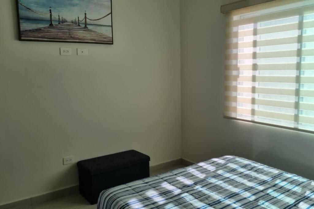 Vila Casa Mauricio La Paz Exteriér fotografie