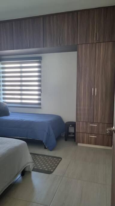 Vila Casa Mauricio La Paz Exteriér fotografie