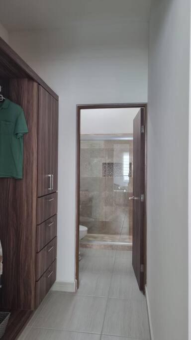 Vila Casa Mauricio La Paz Exteriér fotografie