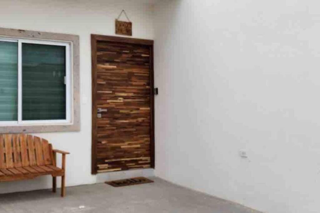 Vila Casa Mauricio La Paz Exteriér fotografie