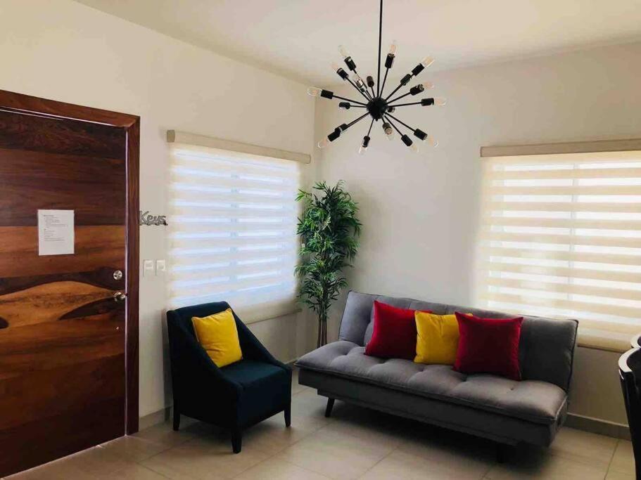 Vila Casa Mauricio La Paz Exteriér fotografie